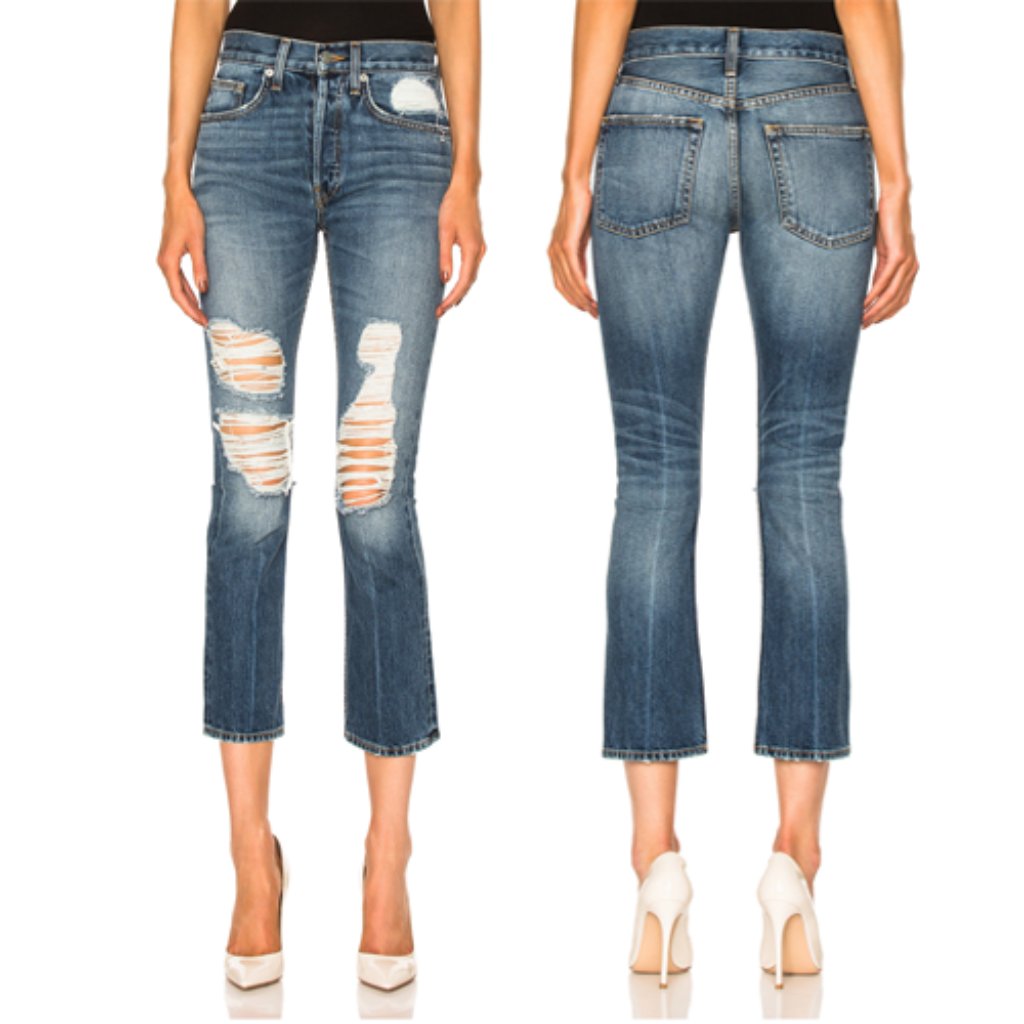 Brock Collection Charlie Jean Size 6 Nwt